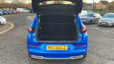 Vauxhall Grandland 1.2 Turbo Ultimate 5dr Petrol Hatchback